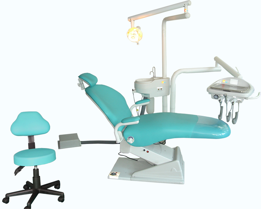 Equipo dental eléctrico 2000