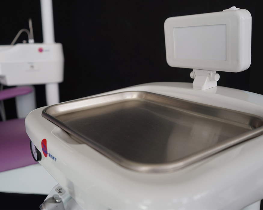 equipo dental modelo sg300 equipo dental modelo sg300