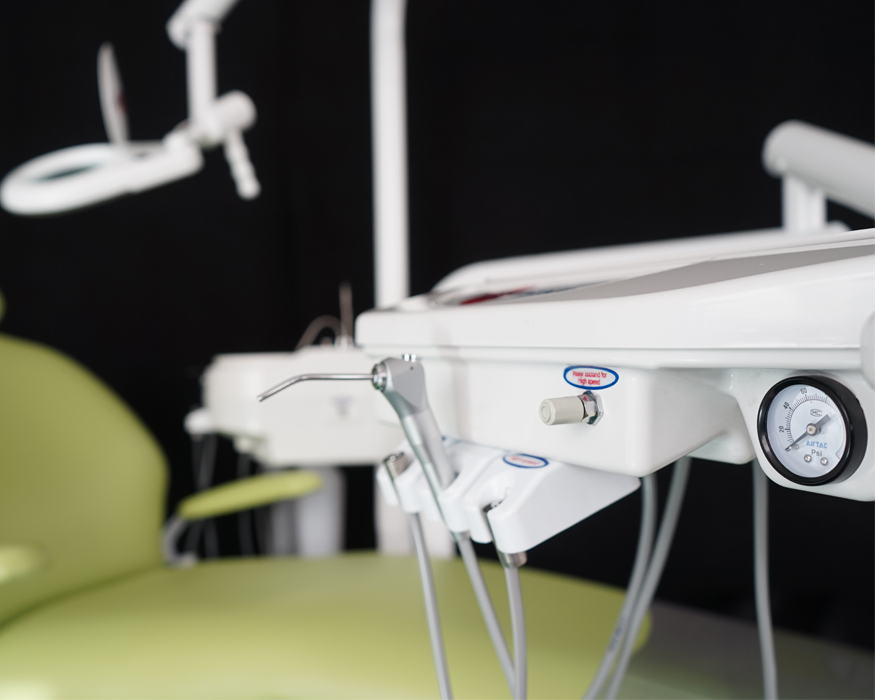 equipo dental modelo Spectrum equipo dental modelo Spectrum