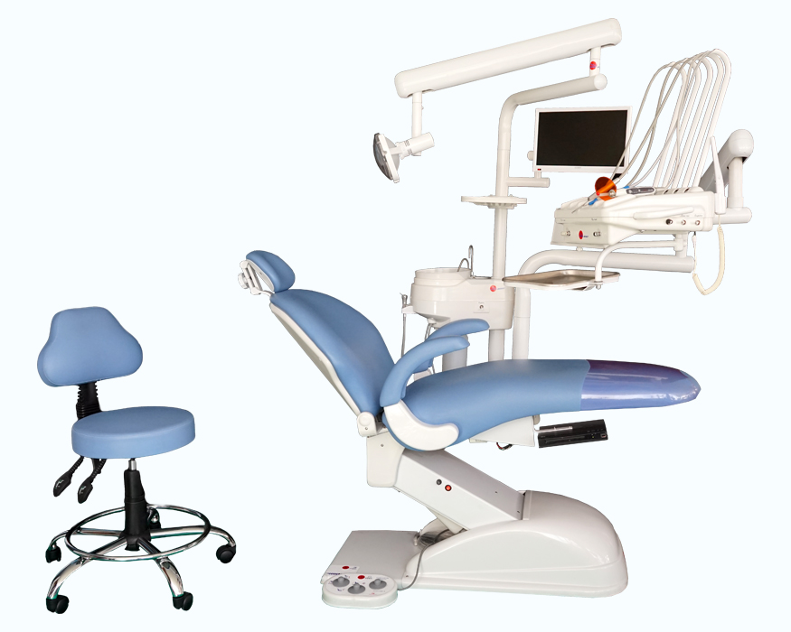 Equipo dental SG 5000