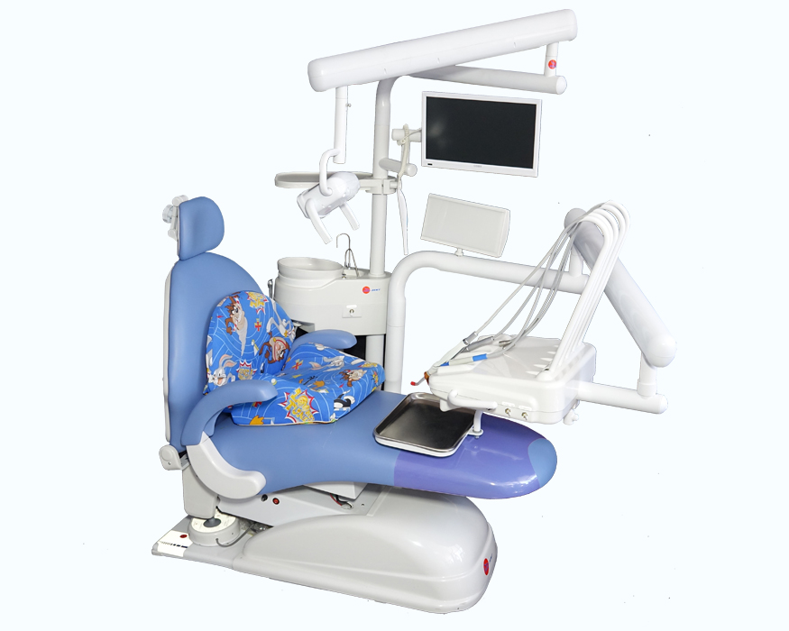 Equipo dental SG 5000 GL
