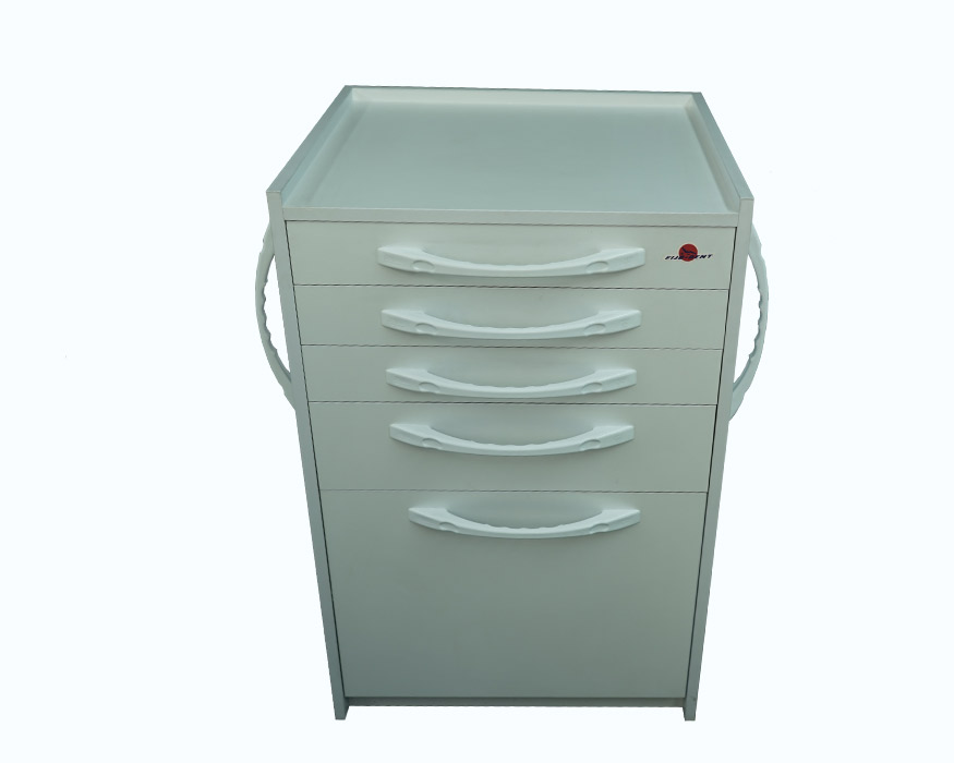 Mueble chio rodante